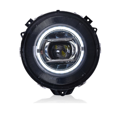 35W Modified Headlight Assembly for Mercedes-Benz G-Class W463 07-17 G350 G500 G55 G63