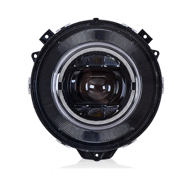 35W Modified Headlight Assembly for Mercedes-Benz G-Class W463 07-17 G350 G500 G55 G63