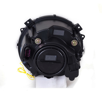 35W Modified Headlight Assembly for Mercedes-Benz G-Class W463 07-17 G350 G500 G55 G63