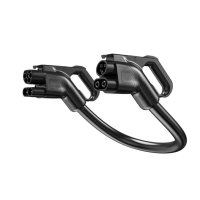 Upgrade Your CCS1 Car Charging Experience with 150A CCS2 to CCS1 DC Fast EV Charger
