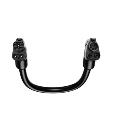 Upgrade Your CCS1 Car Charging Experience with 150A CCS2 to CCS1 DC Fast EV Charger