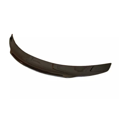 ABS Black Psm Style Rear Bumper Splitter Apron for Mercedes Benz W205 and Durable