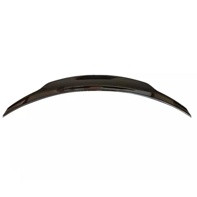 ABS Black Psm Style Rear Bumper Splitter Apron for Mercedes Benz W205 and Durable