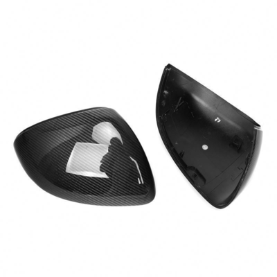 Other Carbon Fiber Side Mirror Cover for Mercedes Benz C Class W206 S Class W223 2021