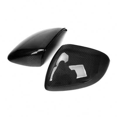Other Carbon Fiber Side Mirror Cover for Mercedes Benz C Class W206 S Class W223 2021