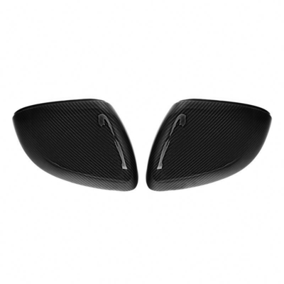 Other Carbon Fiber Side Mirror Cover for Mercedes Benz C Class W206 S Class W223 2021
