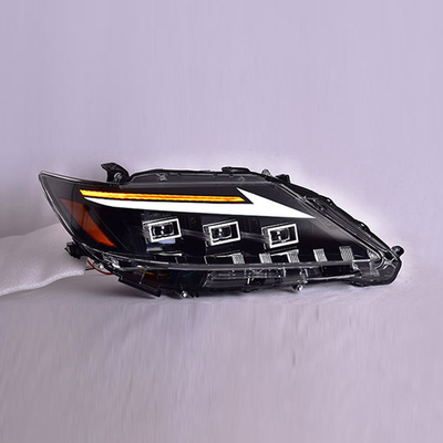 13-14 Lexus Es Headlamp Headlight Advanced LED Technology for Superior Visibility
