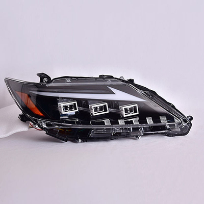 13-14 Lexus Es Headlamp Headlight Advanced LED Technology for Superior Visibility