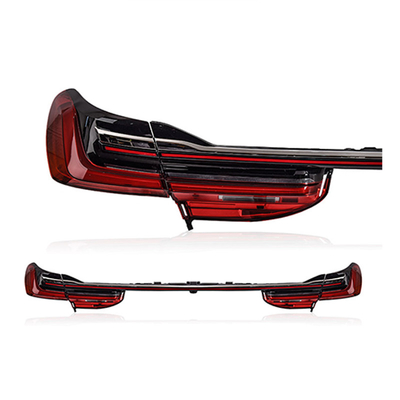 Car Fitment Other Modified LED Taillight Assembly For BMW 7 Series F02 15-18 Model F01