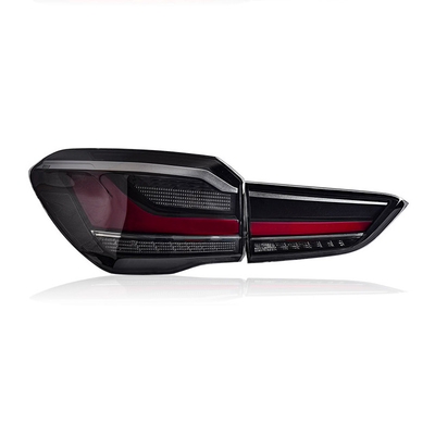 LED Driving Brake Steering Taillight Assembly for BMW X1 2016-2019 Applicable Models