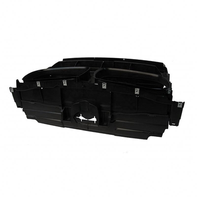 Classic X3X4 Series F25 F26 LCI Front Air Collector Air Intake Grille Cover with Easy Installation