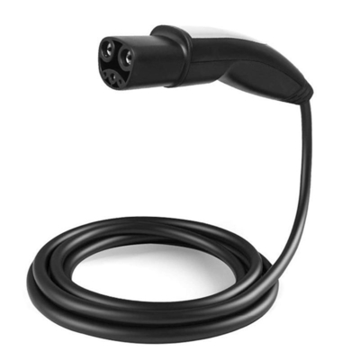 16A 32A 48A 50A 80A Portable Electric Charging Pile Cord with NACS TESLA Standard Plug