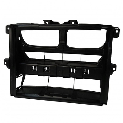 Easy Installation Front Air Duct for BMW X3 X4 F25 F26 State-of-the-art Design