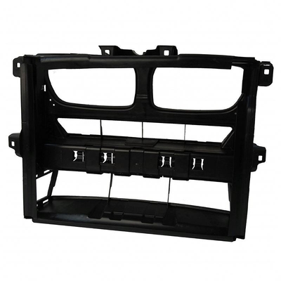 51747210476 Engine Cooling System Radiator Support for BMW X3 X4 F25 F26 Air Duct Panel