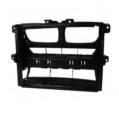 51747210476 Engine Cooling System Radiator Support for BMW X3 X4 F25 F26 Air Duct Panel