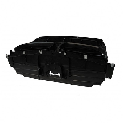 51747210476 Engine Cooling System Radiator Support for BMW X3 X4 F25 F26 Air Duct Panel