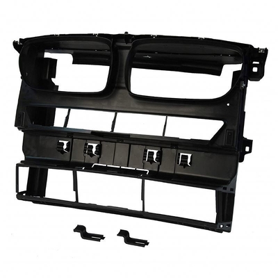 51747210476 Engine Cooling System Radiator Support for BMW X3 X4 F25 F26 Air Duct Panel