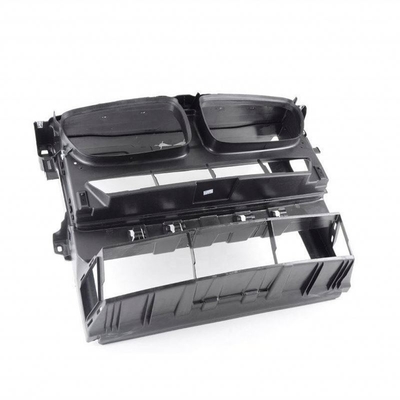 51747210476 Engine Cooling System Radiator Support for BMW X3 X4 F25 F26 Air Duct Panel
