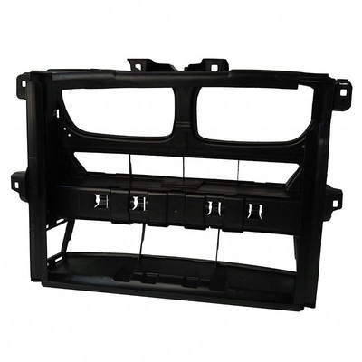 OEM 51747210476 Front Cowling Radiator Support for BMW X3 X4 F25 F26 Replacement
