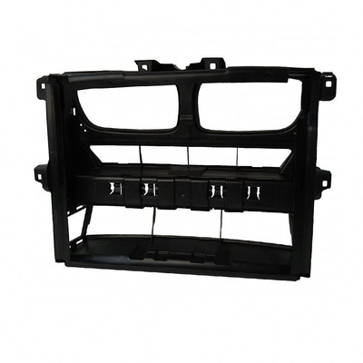 OEM 51747210476 Front Cowling Radiator Support for BMW X3 X4 F25 F26 Replacement