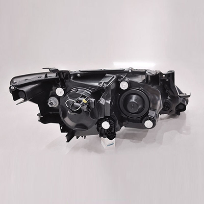 Headlight Dynamic Signal Head Lamp Led Headlights For Toyota 7Th Generation Camry 12-14