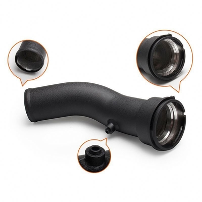 Upgrade Your BMW Engine's Performance with 6061 Aluminum Intake Charge Pipe Kit
