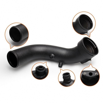 Air Intake Pipe Kit for BMW B48 F20 F30 G30 G11 G12 G01 G02 Other Car Fitment Options