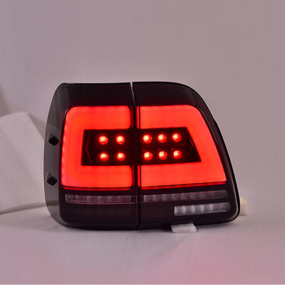 Rear Light for Toyota Land Cruiser Lc100 98-07 Guaranteed Performance and Durability