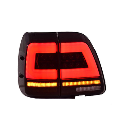 Rear Light for Toyota Land Cruiser Lc100 98-07 Guaranteed Performance and Durability
