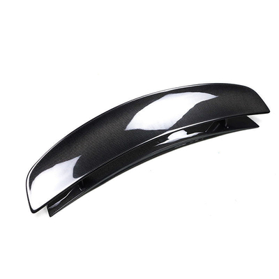 Carbon Fiber Rear Bumper Wing for Mercedes Benz AMG GT GTS GTR GTC Customized Design