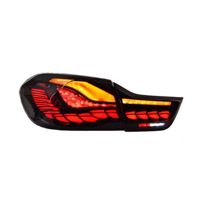 Replace/Repair Your BMW 4 Series F32 F82 with LED Dragon Scale Style Turn Signal Light