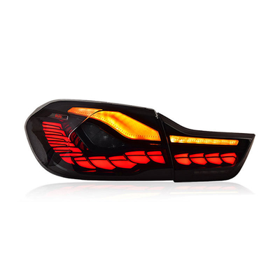 Replace/Repair Your BMW 4 Series F32 F82 with LED Dragon Scale Style Turn Signal Light