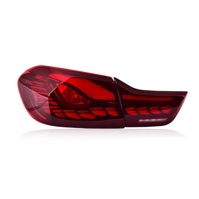 Replace/Repair Your BMW 4 Series F32 F82 with LED Dragon Scale Style Turn Signal Light