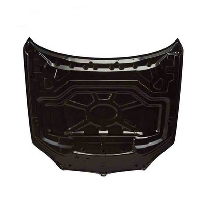Upgrade Your BMW F15 G01 G05 F48 G20 with Our Advanced Aluminum M5 Style Bonnet Cover