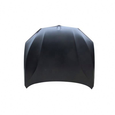Upgrade Your BMW F15 G01 G05 F48 G20 with Our Advanced Aluminum M5 Style Bonnet Cover