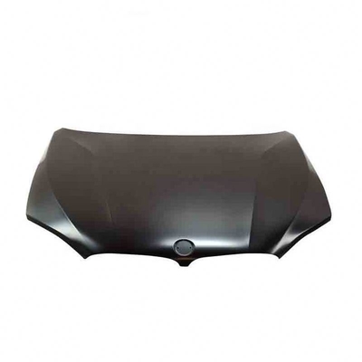 Upgrade Your BMW F15 G01 G05 F48 G20 with Our Advanced Aluminum M5 Style Bonnet Cover