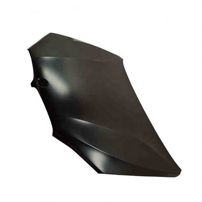 Upgrade Your BMW F15 G01 G05 F48 G20 with Our Advanced Aluminum M5 Style Bonnet Cover
