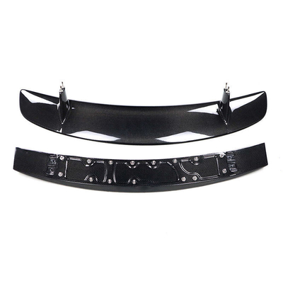 Carbon Fiber Rear Bumper for Improved Performance on Mercedes Benz AMG GT GTS GTR GTC