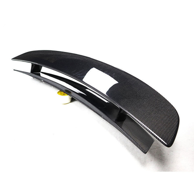Carbon Fiber Rear Bumper for Improved Performance on Mercedes Benz AMG GT GTS GTR GTC