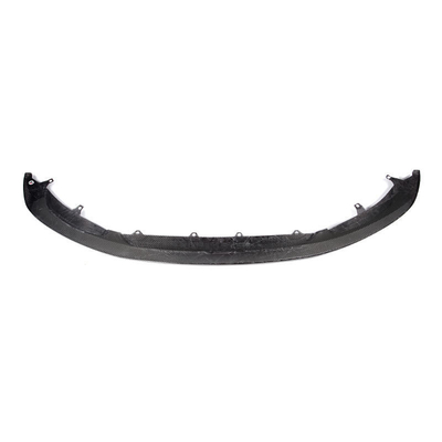 Gloss Black M-per GT4 Style Carbon Fiber Front Lip for BMW M4 M3 F80 F82 Bumper Lip 2014