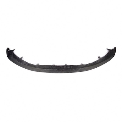 GT4 Style Perfect Fit Front Lip For BMW F80 For Retrofit/Upgrade Dry Carbon Material