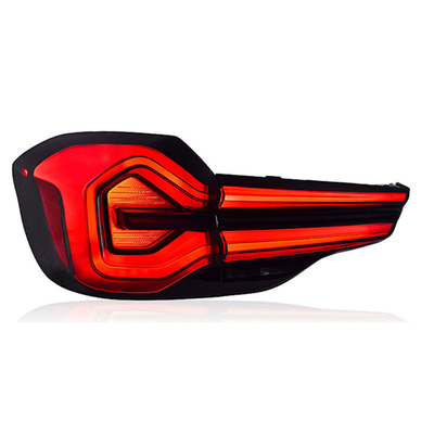 Car Led Taillight Assembly Plug And Play Accessories Led Taillight For BMW X3