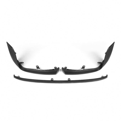 BMW M2 G87 Carbon Fiber Front Bumper Edge Body Kit Side Skirt Rear Diffuser Rear Spoiler