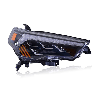 Upgrade Your Toyota Speedmaster 4 Runner with LED Headlights and Daytime Running Lights