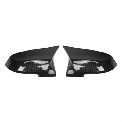 Rearview Mirror Cover for BMW 2 Series F40 F44 F84 G29 M LOOK Side Mirror Cap Shells