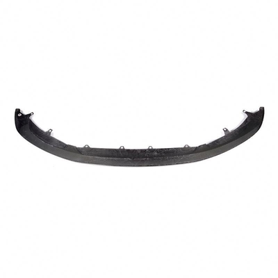 Upgrade Your BMW M4 M3 F80 F82 F83 with Real Dry Carbon Fiber Front Spoiler Lip Black