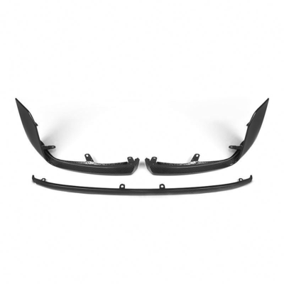 Prepreg Dry Carbon Fiber M2 G87 Bumper Trim Body Kit MP Style Design For BMW Supply