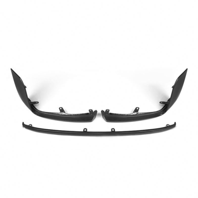 Dry Carbon MP Style Front Bumper Auto Part for BMW G80 G82 M3 M4 Other Car Fitment