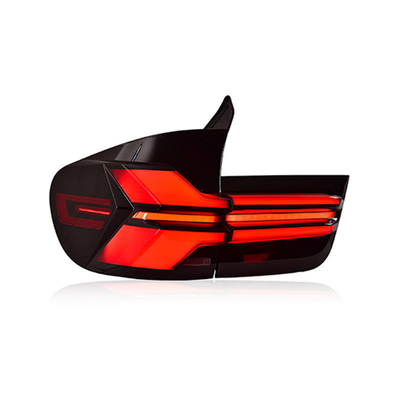 Car Model For BMW X5 E70 2011-2013 LED Rear Brake Lamps Assembly for Replace/Repair