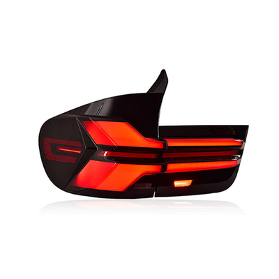 Car Model For BMW X5 E70 2011-2013 LED Rear Brake Lamps Assembly for Replace/Repair
